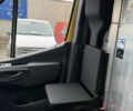 Жовтий Мерседес Sprinter, об'ємом двигуна 0 л та пробігом 34 тис. км за 22999 $, фото 12 на Automoto.ua
