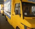 Желтый Мерседес Sprinter, объемом двигателя 2.3 л и пробегом 850 тыс. км за 3000 $, фото 3 на Automoto.ua