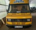 Желтый Мерседес Sprinter, объемом двигателя 2.3 л и пробегом 850 тыс. км за 3000 $, фото 1 на Automoto.ua