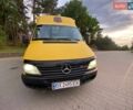 Жовтий Мерседес Sprinter, об'ємом двигуна 2.15 л та пробігом 554 тис. км за 8000 $, фото 4 на Automoto.ua