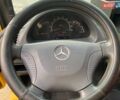 Жовтий Мерседес Sprinter, об'ємом двигуна 2.15 л та пробігом 554 тис. км за 8000 $, фото 26 на Automoto.ua
