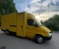 Жовтий Мерседес Sprinter, об'ємом двигуна 2.15 л та пробігом 554 тис. км за 8000 $, фото 2 на Automoto.ua