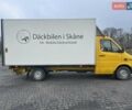 Жовтий Мерседес Sprinter, об'ємом двигуна 2.1 л та пробігом 370 тис. км за 10400 $, фото 1 на Automoto.ua