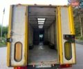 Жовтий Мерседес Sprinter, об'ємом двигуна 2.15 л та пробігом 554 тис. км за 8000 $, фото 9 на Automoto.ua
