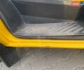 Жовтий Мерседес Sprinter, об'ємом двигуна 2.15 л та пробігом 554 тис. км за 8000 $, фото 18 на Automoto.ua