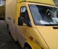 Жовтий Мерседес Sprinter, об'ємом двигуна 2.15 л та пробігом 824 тис. км за 5500 $, фото 1 на Automoto.ua
