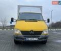 Жовтий Мерседес Sprinter, об'ємом двигуна 2.1 л та пробігом 370 тис. км за 10400 $, фото 2 на Automoto.ua