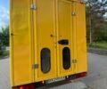 Жовтий Мерседес Sprinter, об'ємом двигуна 2.15 л та пробігом 554 тис. км за 8000 $, фото 7 на Automoto.ua