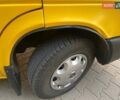 Жовтий Мерседес Sprinter, об'ємом двигуна 2.15 л та пробігом 554 тис. км за 8000 $, фото 21 на Automoto.ua