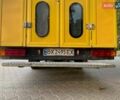 Жовтий Мерседес Sprinter, об'ємом двигуна 2.15 л та пробігом 554 тис. км за 8000 $, фото 22 на Automoto.ua