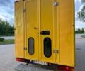 Жовтий Мерседес Sprinter, об'ємом двигуна 2.15 л та пробігом 554 тис. км за 8000 $, фото 6 на Automoto.ua