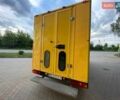 Жовтий Мерседес Sprinter, об'ємом двигуна 2.15 л та пробігом 554 тис. км за 8000 $, фото 8 на Automoto.ua