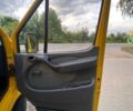 Жовтий Мерседес Sprinter, об'ємом двигуна 2.15 л та пробігом 554 тис. км за 8000 $, фото 23 на Automoto.ua