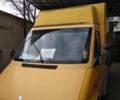 Жовтий Мерседес Sprinter, об'ємом двигуна 2.15 л та пробігом 824 тис. км за 5500 $, фото 2 на Automoto.ua