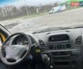 Жовтий Мерседес Sprinter, об'ємом двигуна 2.1 л та пробігом 370 тис. км за 10400 $, фото 4 на Automoto.ua