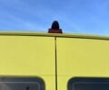 Желтый Мерседес Sprinter, объемом двигателя 2.69 л и пробегом 950 тыс. км за 9500 $, фото 4 на Automoto.ua
