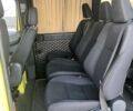 Желтый Мерседес Sprinter, объемом двигателя 2.69 л и пробегом 950 тыс. км за 9500 $, фото 13 на Automoto.ua