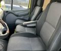 Желтый Мерседес Sprinter, объемом двигателя 2.69 л и пробегом 950 тыс. км за 9500 $, фото 10 на Automoto.ua