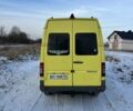 Желтый Мерседес Sprinter, объемом двигателя 2.69 л и пробегом 950 тыс. км за 9500 $, фото 3 на Automoto.ua