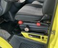 Желтый Мерседес Sprinter, объемом двигателя 2.69 л и пробегом 950 тыс. км за 9500 $, фото 12 на Automoto.ua