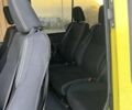 Желтый Мерседес Sprinter, объемом двигателя 2.69 л и пробегом 950 тыс. км за 9500 $, фото 14 на Automoto.ua