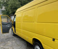 Желтый Мерседес Sprinter, объемом двигателя 2.69 л и пробегом 580 тыс. км за 10900 $, фото 6 на Automoto.ua