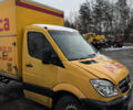 Жовтий Мерседес Sprinter, об'ємом двигуна 2.2 л та пробігом 470 тис. км за 6000 $, фото 9 на Automoto.ua