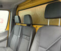 Жовтий Мерседес Sprinter, об'ємом двигуна 2.2 л та пробігом 470 тис. км за 6000 $, фото 15 на Automoto.ua