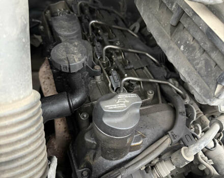 Жовтий Мерседес Sprinter, об'ємом двигуна 2.2 л та пробігом 470 тис. км за 6000 $, фото 17 на Automoto.ua