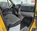 Жовтий Мерседес Sprinter, об'ємом двигуна 2.14 л та пробігом 551 тис. км за 10750 $, фото 23 на Automoto.ua
