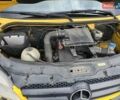Жовтий Мерседес Sprinter, об'ємом двигуна 2.14 л та пробігом 551 тис. км за 10750 $, фото 30 на Automoto.ua