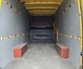 Жовтий Мерседес Sprinter, об'ємом двигуна 2.14 л та пробігом 551 тис. км за 10750 $, фото 19 на Automoto.ua