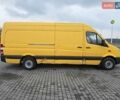 Жовтий Мерседес Sprinter, об'ємом двигуна 2.14 л та пробігом 551 тис. км за 10750 $, фото 3 на Automoto.ua