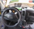 Желтый Мерседес Sprinter, объемом двигателя 3 л и пробегом 382 тыс. км за 32500 $, фото 8 на Automoto.ua