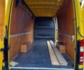Желтый Мерседес Sprinter, объемом двигателя 3 л и пробегом 382 тыс. км за 32500 $, фото 3 на Automoto.ua