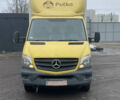 Жовтий Мерседес Sprinter, об'ємом двигуна 2.1 л та пробігом 300 тис. км за 18000 $, фото 1 на Automoto.ua