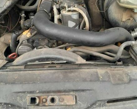 Жовтий Мерседес Sprinter, об'ємом двигуна 2.15 л та пробігом 250 тис. км за 7000 $, фото 3 на Automoto.ua