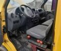Жовтий Мерседес Sprinter, об'ємом двигуна 2.15 л та пробігом 250 тис. км за 7000 $, фото 5 на Automoto.ua