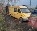 Жовтий Мерседес Sprinter, об'ємом двигуна 2.15 л та пробігом 250 тис. км за 7000 $, фото 1 на Automoto.ua