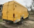 Желтый Мерседес Sprinter, объемом двигателя 2.9 л и пробегом 200 тыс. км за 1700 $, фото 4 на Automoto.ua