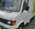 Жовтий Мерседес Sprinter, об'ємом двигуна 2.3 л та пробігом 400 тис. км за 3200 $, фото 4 на Automoto.ua