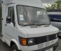 Жовтий Мерседес Sprinter, об'ємом двигуна 2.3 л та пробігом 400 тис. км за 3200 $, фото 1 на Automoto.ua