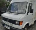 Жовтий Мерседес Sprinter, об'ємом двигуна 2.3 л та пробігом 400 тис. км за 3200 $, фото 1 на Automoto.ua