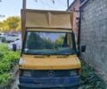 Желтый Мерседес Sprinter, объемом двигателя 2.85 л и пробегом 500 тыс. км за 3000 $, фото 1 на Automoto.ua