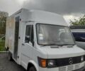 Жовтий Мерседес Sprinter, об'ємом двигуна 2.3 л та пробігом 400 тис. км за 3200 $, фото 5 на Automoto.ua