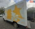 Жовтий Мерседес Sprinter, об'ємом двигуна 2.3 л та пробігом 400 тис. км за 3200 $, фото 2 на Automoto.ua
