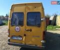 Жовтий Мерседес Sprinter, об'ємом двигуна 2.9 л та пробігом 434 тис. км за 3300 $, фото 6 на Automoto.ua