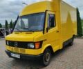 Жовтий Мерседес Sprinter, об'ємом двигуна 2.3 л та пробігом 300 тис. км за 3000 $, фото 1 на Automoto.ua
