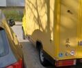 Желтый Мерседес Sprinter, объемом двигателя 2.3 л и пробегом 727 тыс. км за 4300 $, фото 3 на Automoto.ua