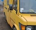 Жовтий Мерседес Sprinter, об'ємом двигуна 2.3 л та пробігом 1000 тис. км за 3300 $, фото 1 на Automoto.ua